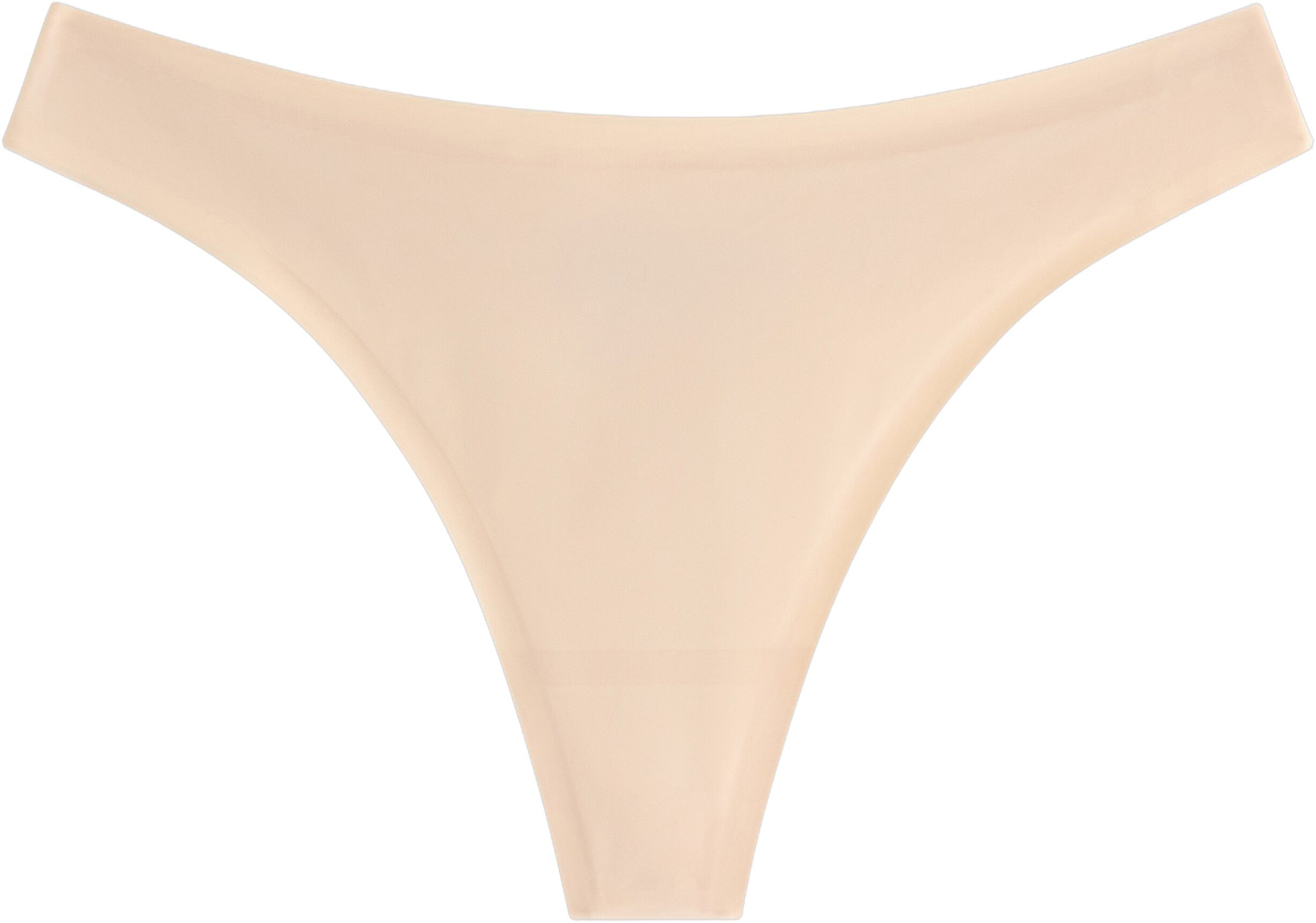 Brief thong reg SATIN SHINE mi