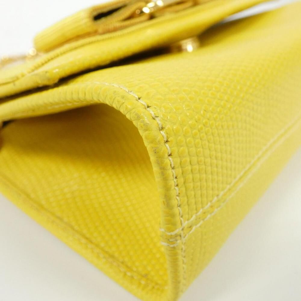 Salvatore Ferragamo Shoulder Bag