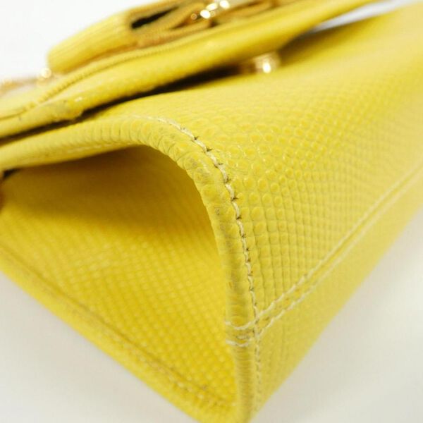 Salvatore Ferragamo Shoulder Bag