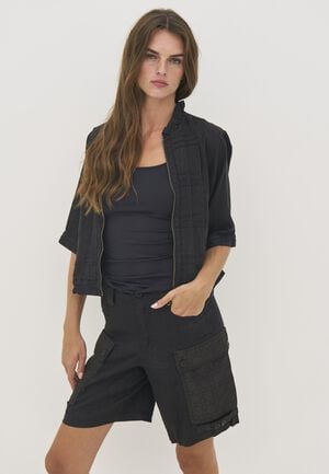 Dai Jacket