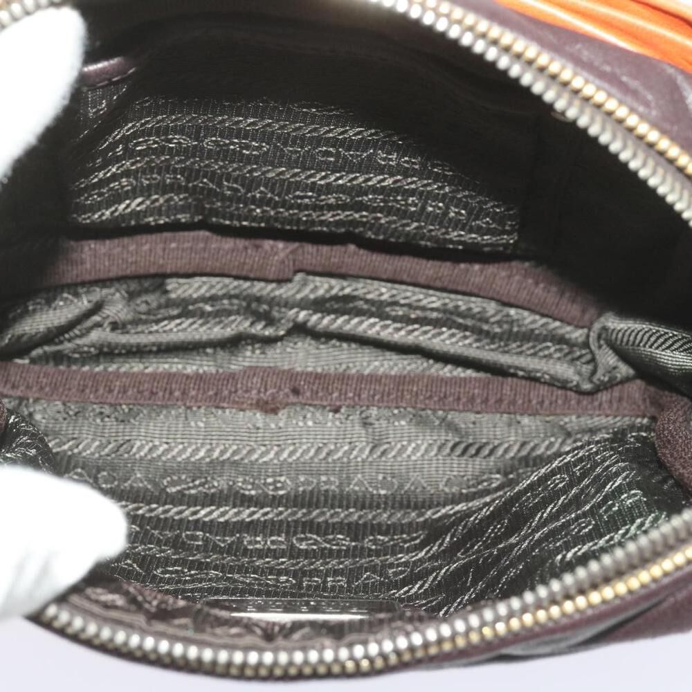 Prada Shoulder Bag