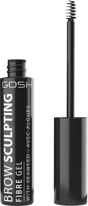 Brow Sculpting Fibre Gel