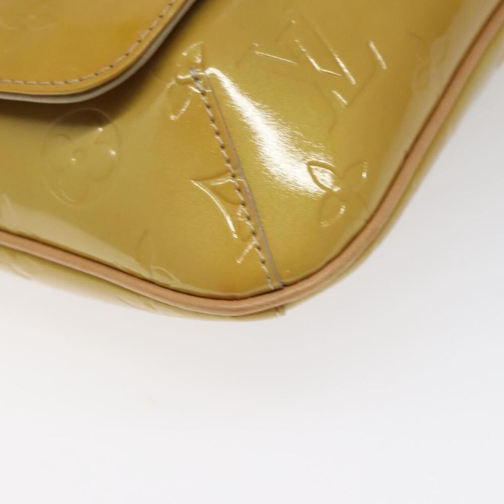 Louis Vuitton Thompson Street