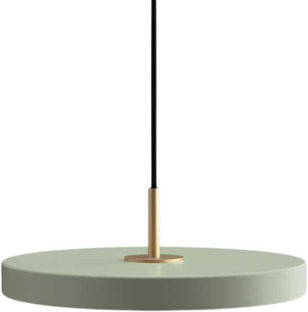 Asteria Mini Nuance, Ø31