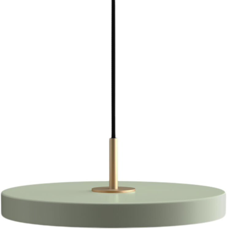 Asteria Mini Nuance, Ø31