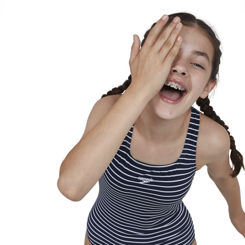 Essentials Endurance+ Medalist badedragt