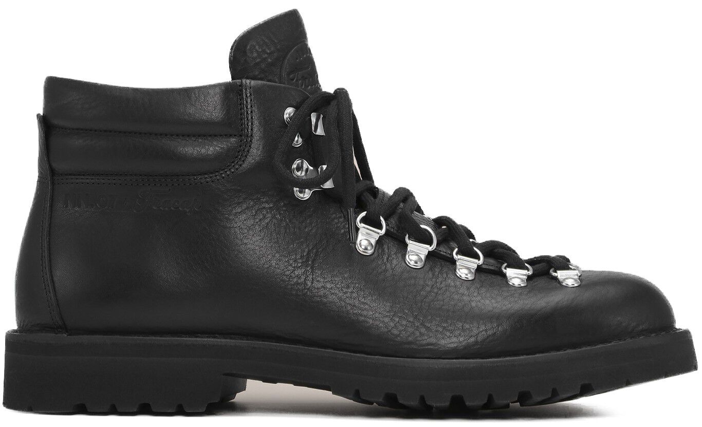 NN. 07 x Fracap M127