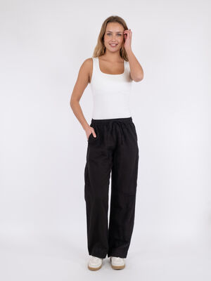 Sonar Linen Pants