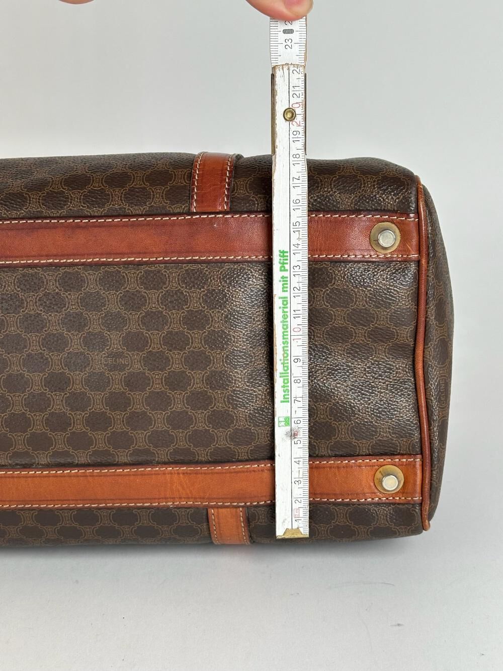 Celine Travel Bag