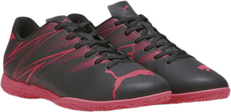 Attacanto IT indend&oslash;rssko