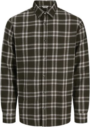 JREBJETT SHIRT LS
