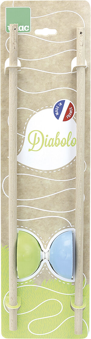 Vilac - Diabolo Classic