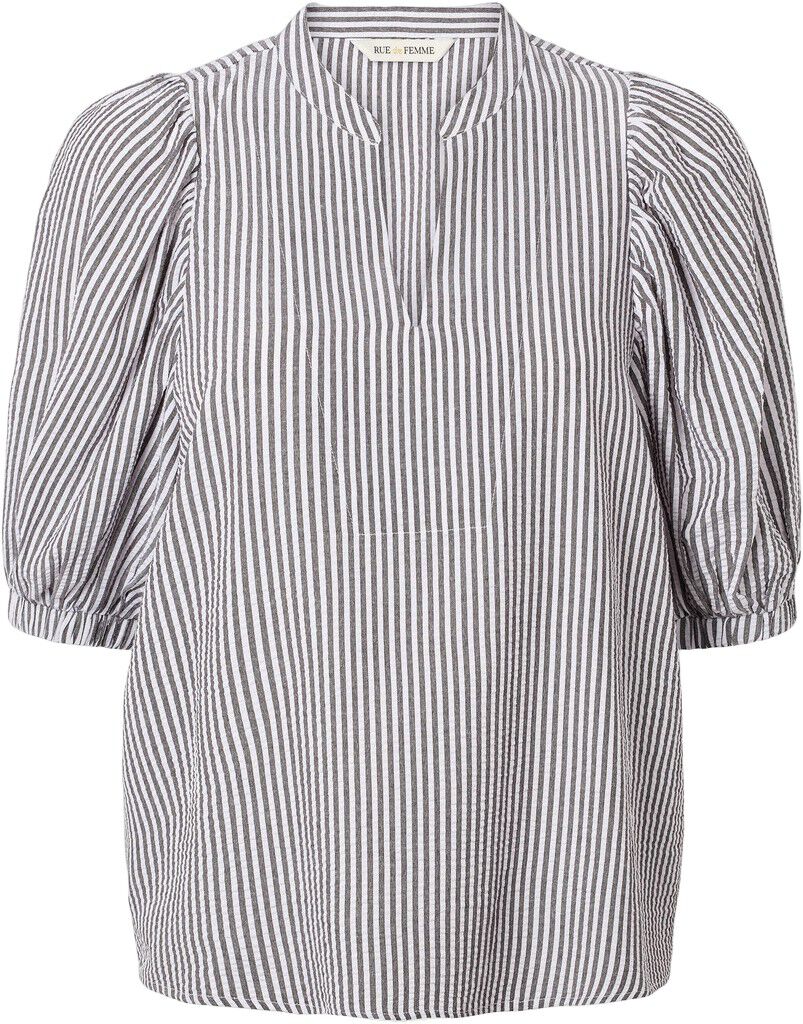 7740RDFArmelle blouse