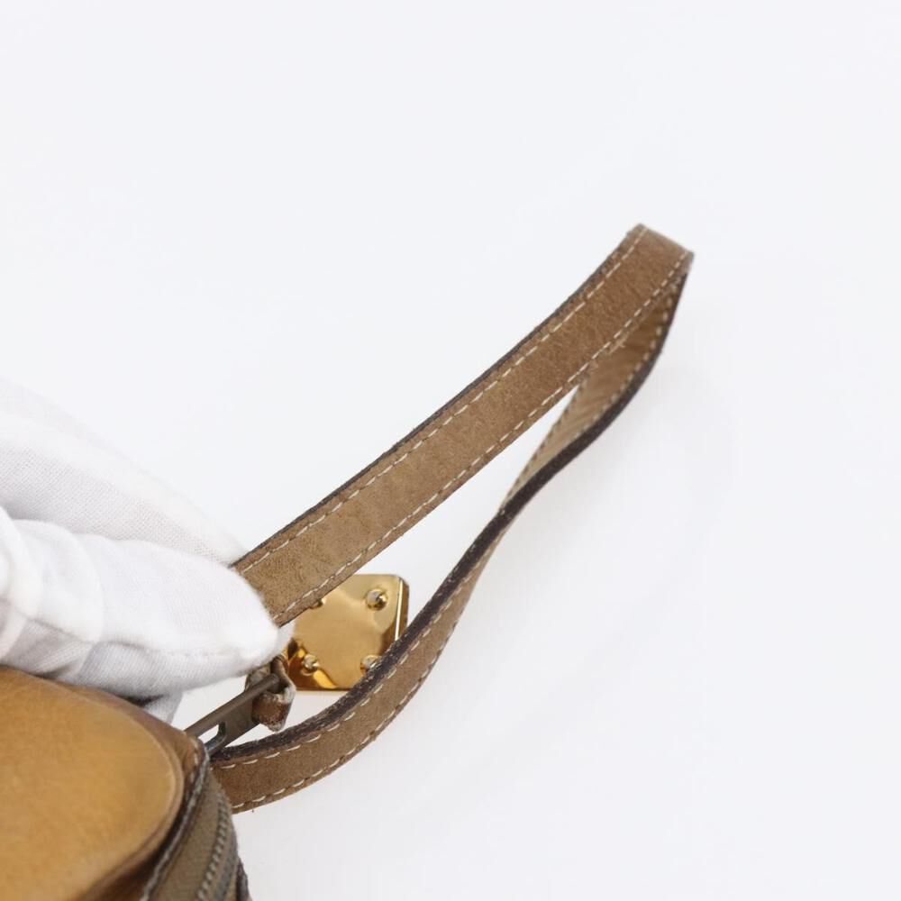 Loewe Clutch