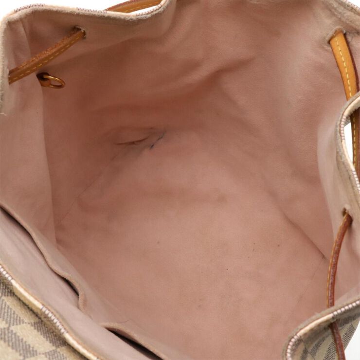 Louis Vuitton Backpack