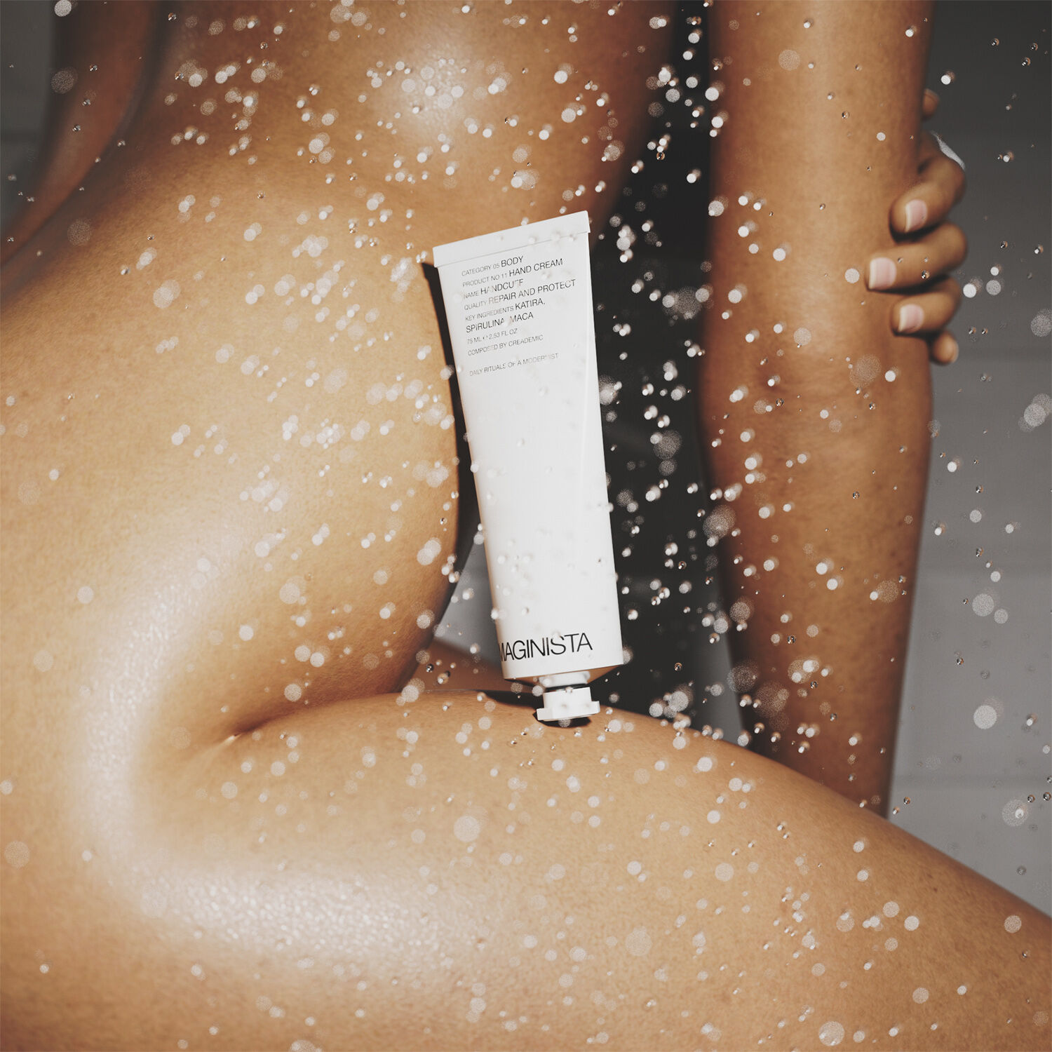 MAGINISTA HAND CREAM 75ML