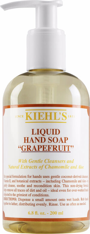 Hand Cleanser Grapefruit Refill