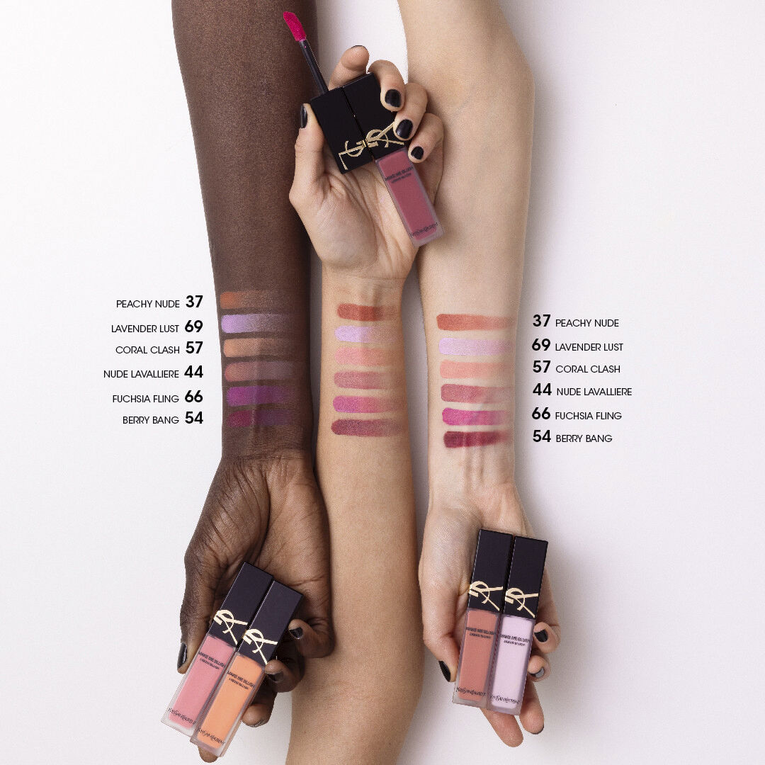 Make Me Blush Liquid Blush