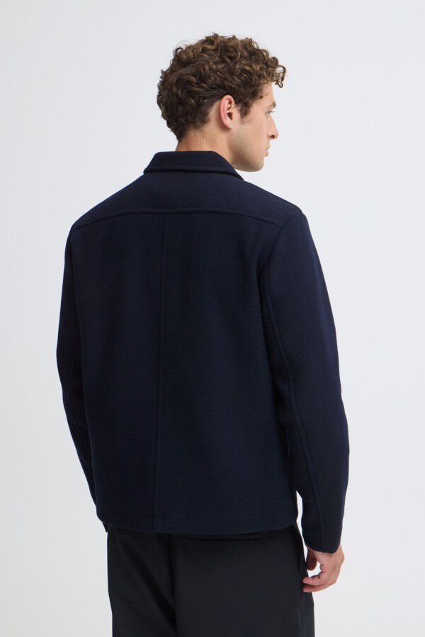 CFMAGS 0365 PADDED JACKET