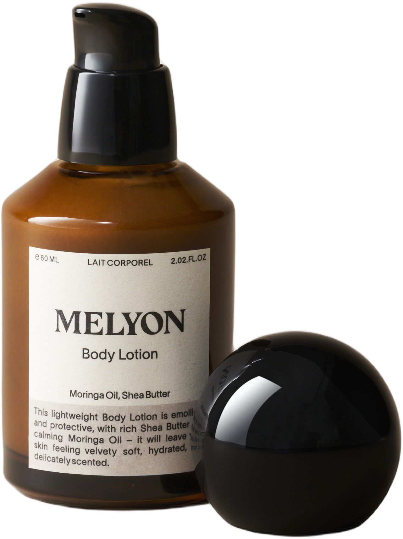Melyon Body Lotion