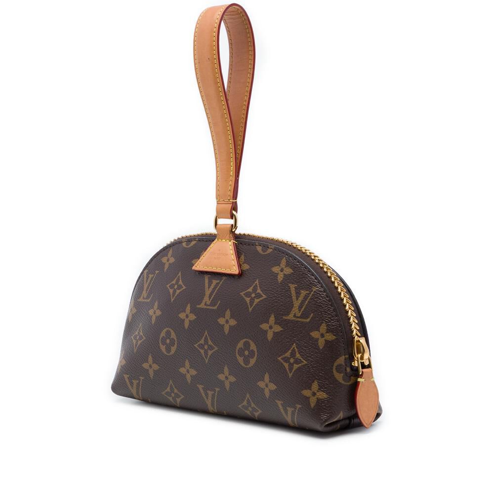 Louis Vuitton Clutch
