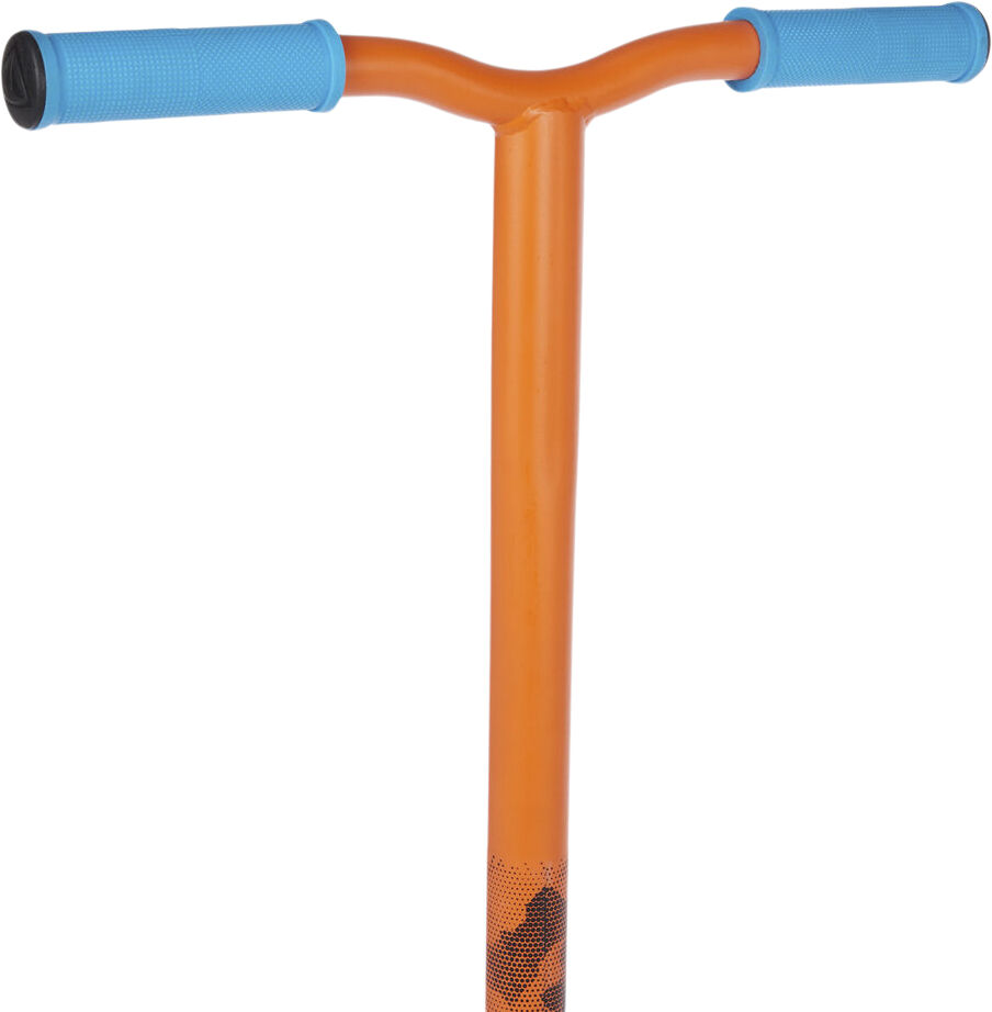 ST 110 Stunt l&oslash;behjul