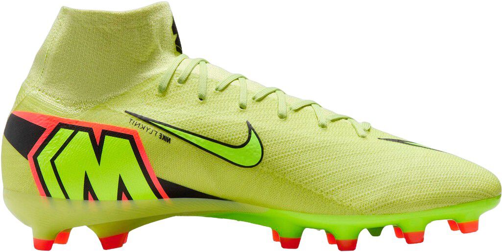 Mercurial Superfly 10 Pro Fodboldst&oslash;vler