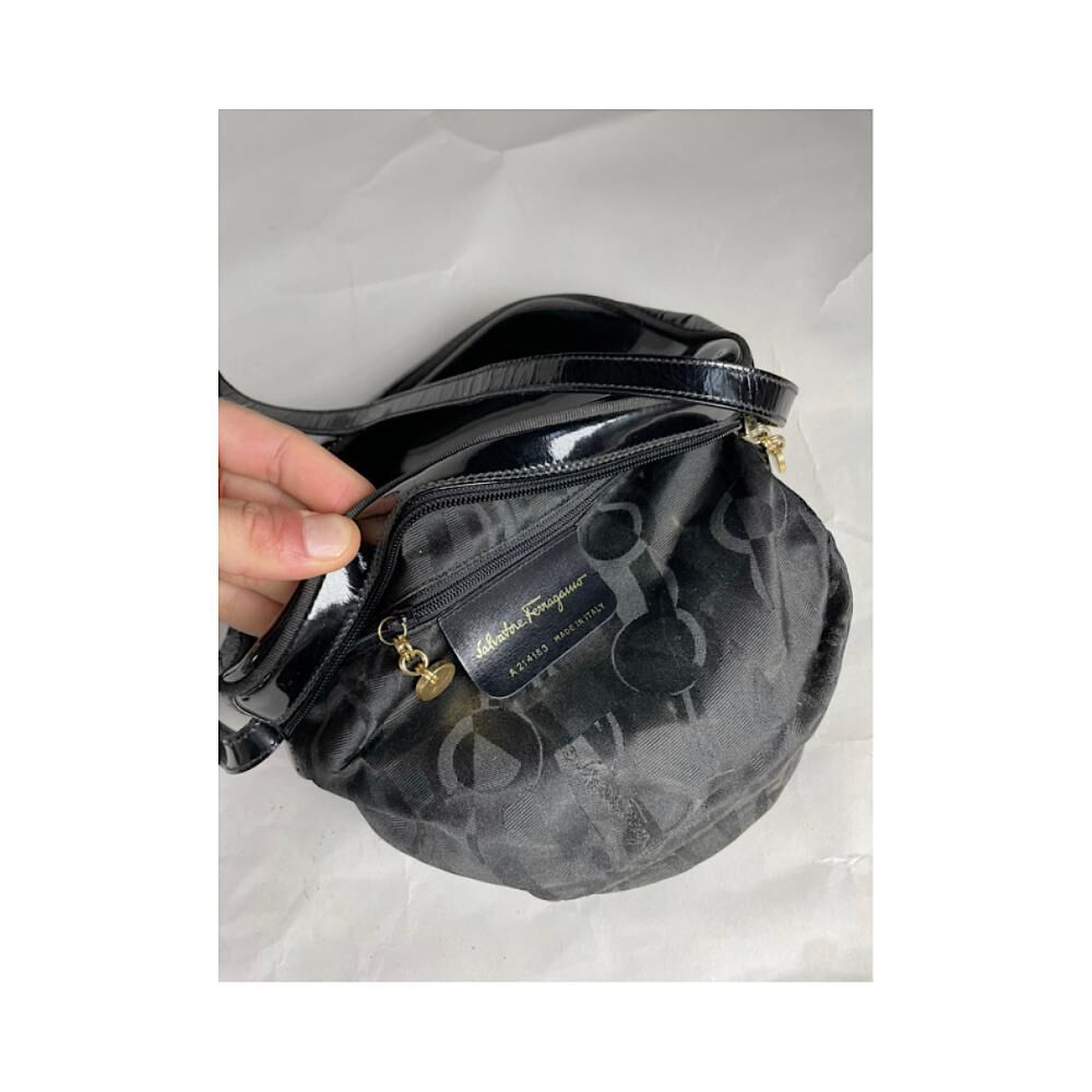 Salvatore Ferragamo Shoulder Bag