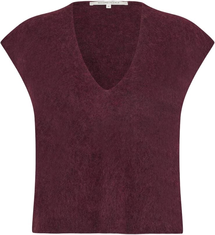 Camryn Knit Vest
