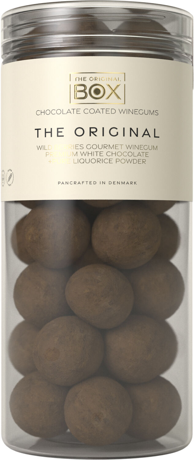 Large Tube - The Original