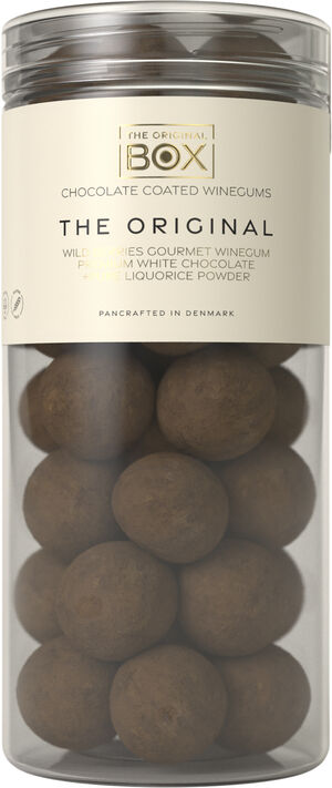 THE ORIGNAL - Large (uden gelatine)