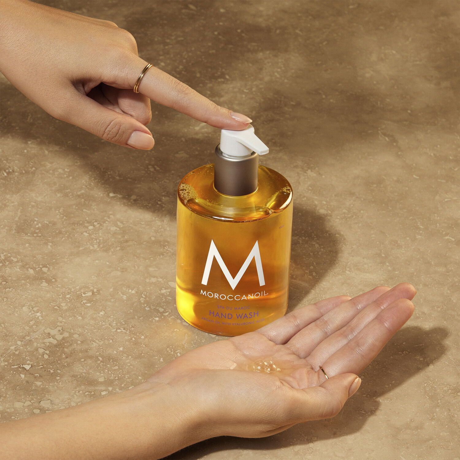 Moroccanoil Body Liquid Hand Wash 360 ml, Spa du Maroc