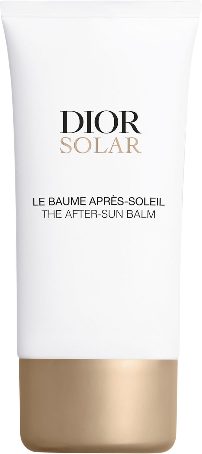 Dior Solar The After-Sun Balm Hydrating and Refreshing After-Sun Care