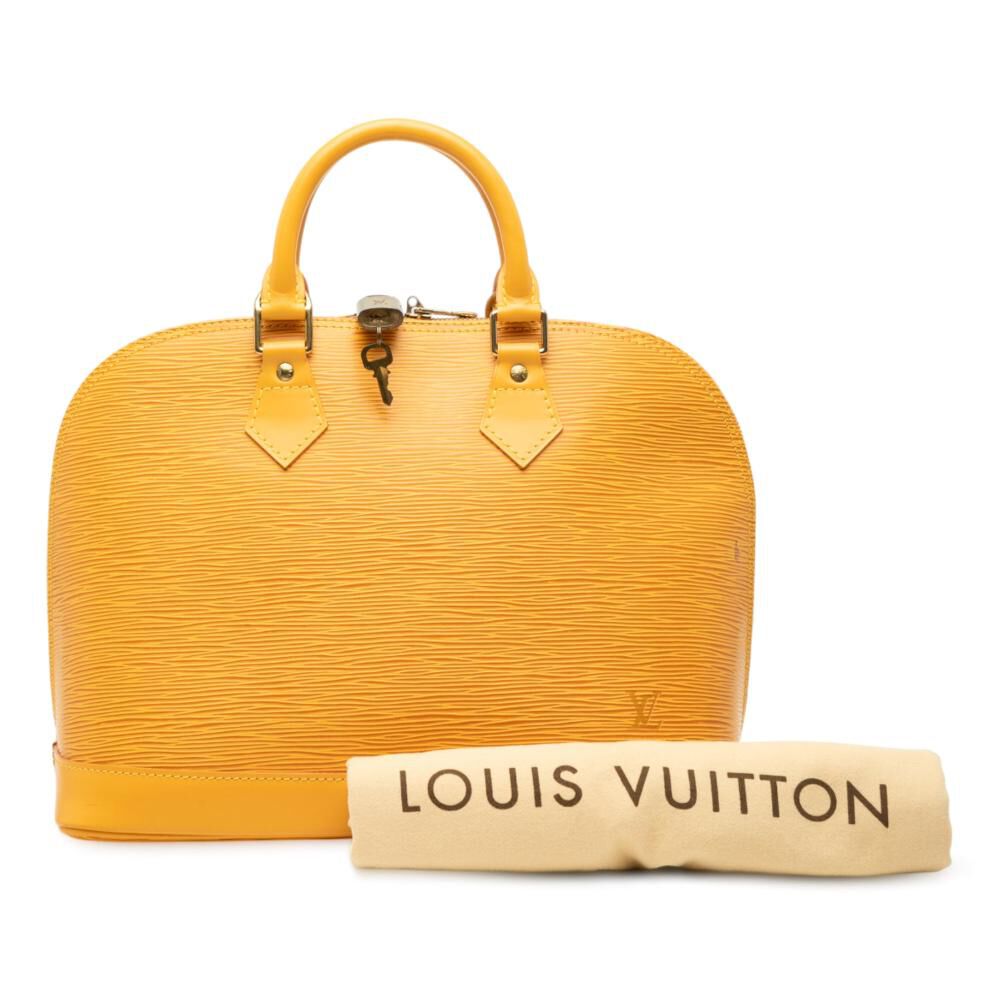 Louis Vuitton Alma