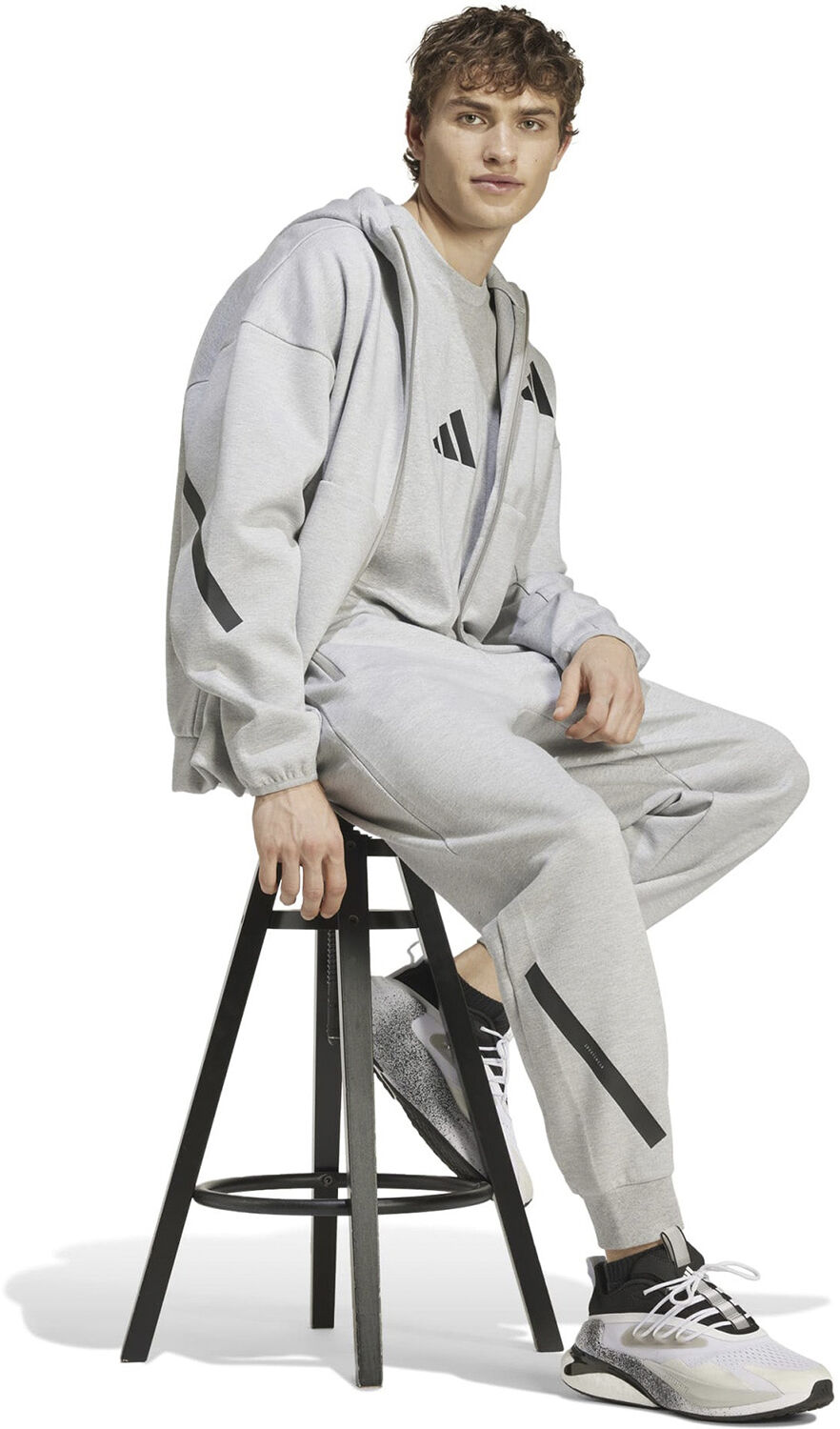 Z.N. E H&aelig;ttetr&oslash;je