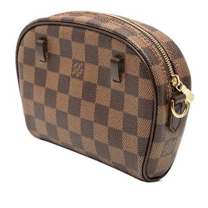 Louis Vuitton Damier Ebene Ipanema