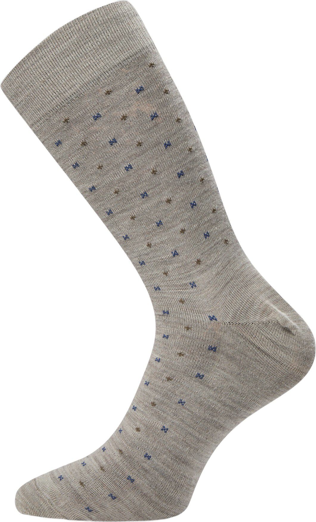 Egtved socks Twin-sock no elas