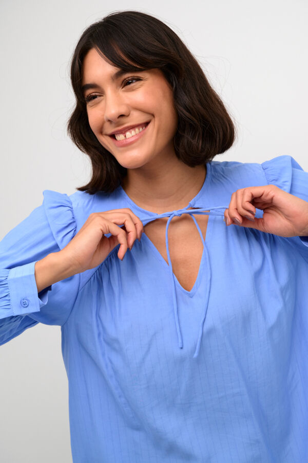 KAbarbara Blouse