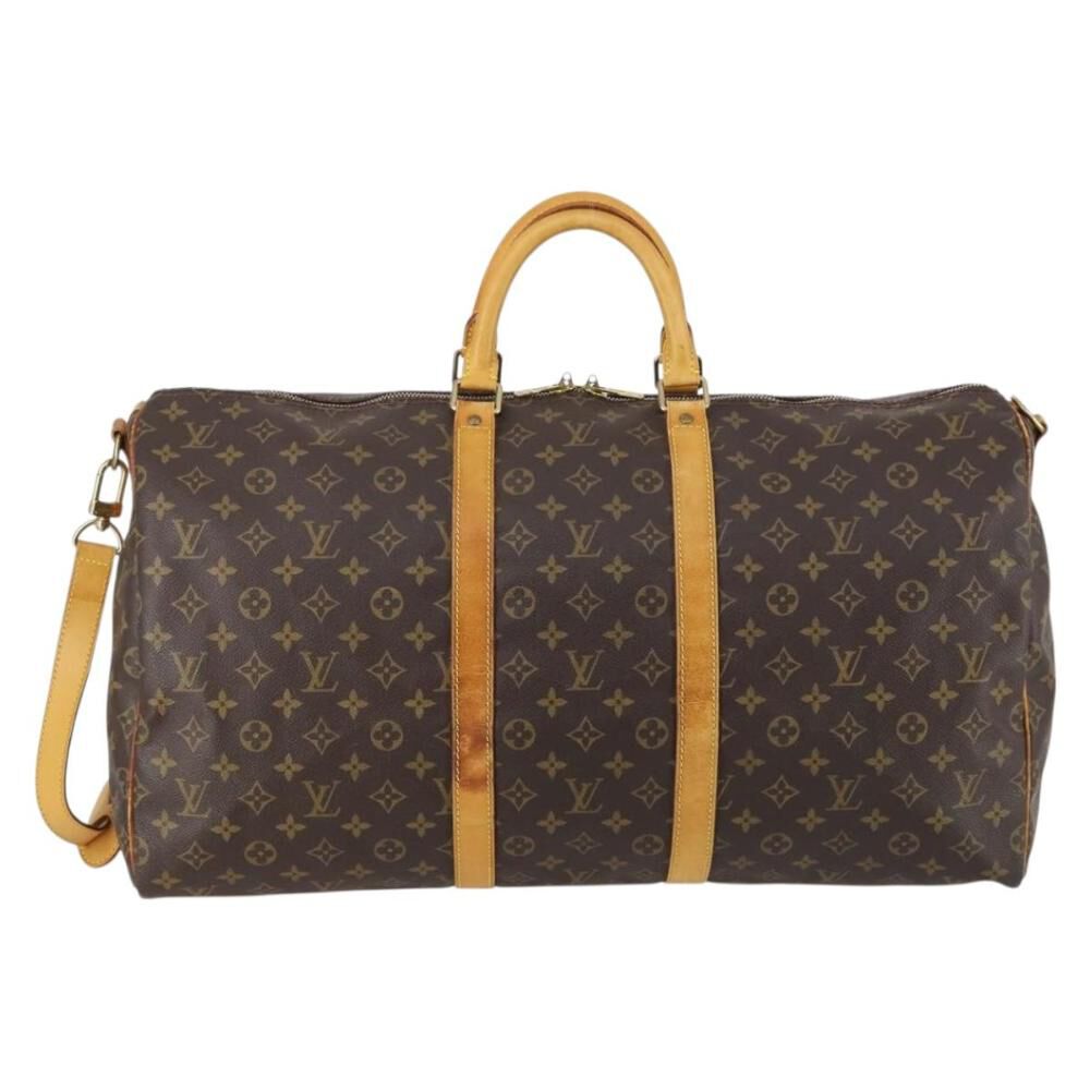 Louis Vuitton Keepall