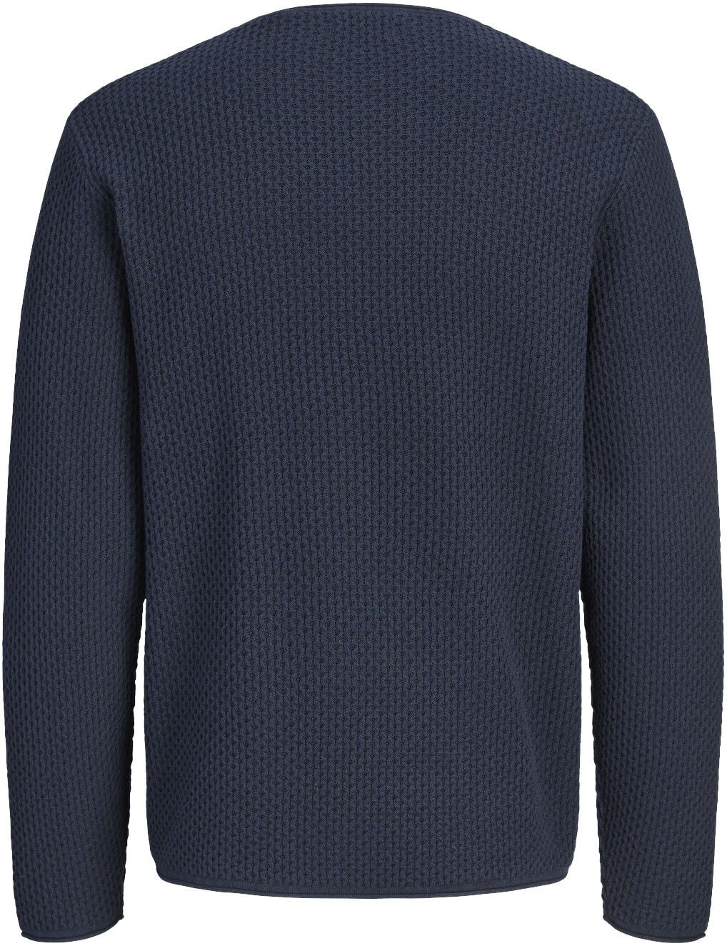 Jprblumason Knit Crew Neck Sn