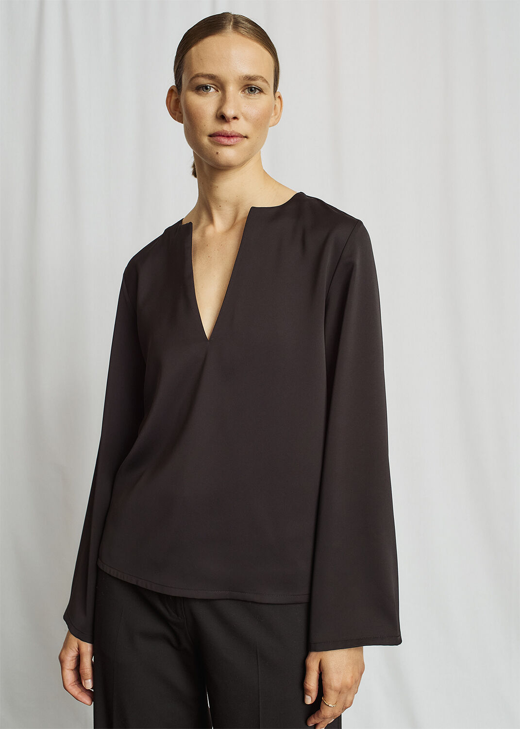 BS Aubrey Regular Fit Shirt