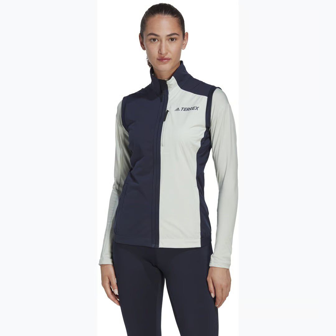 Terrex Xperior Cross-Country Ski Softshell Vest