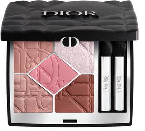 Diorshow 5Couleurs  Cannage Limited Edition Long-Wearing Eyeshadow War