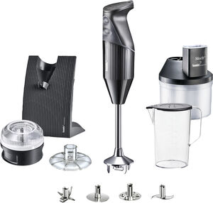 Swissline Superbox Stavblender, 200 Watt