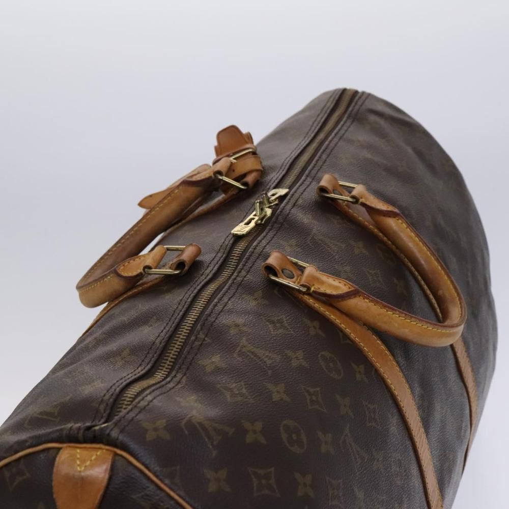 Louis Vuitton Keepall