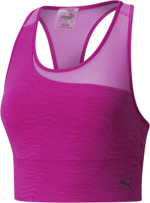 Medium-Impact Flawless sports bh