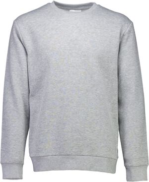 O-neck sweatshirt
