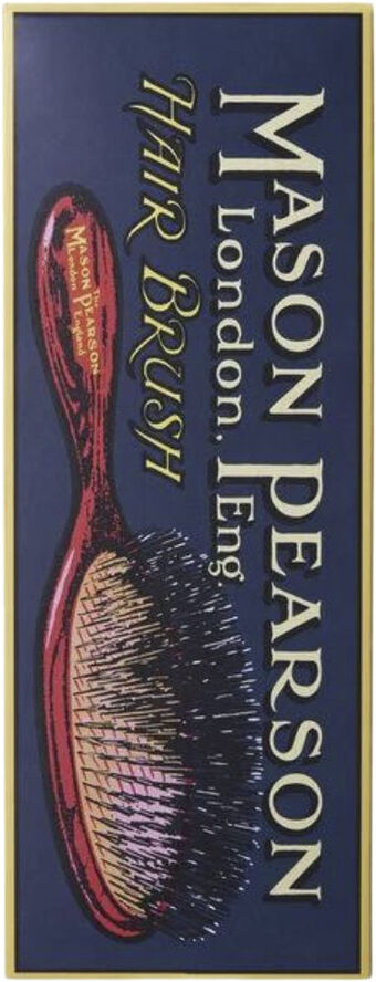 Bristle SB3 Sensitive