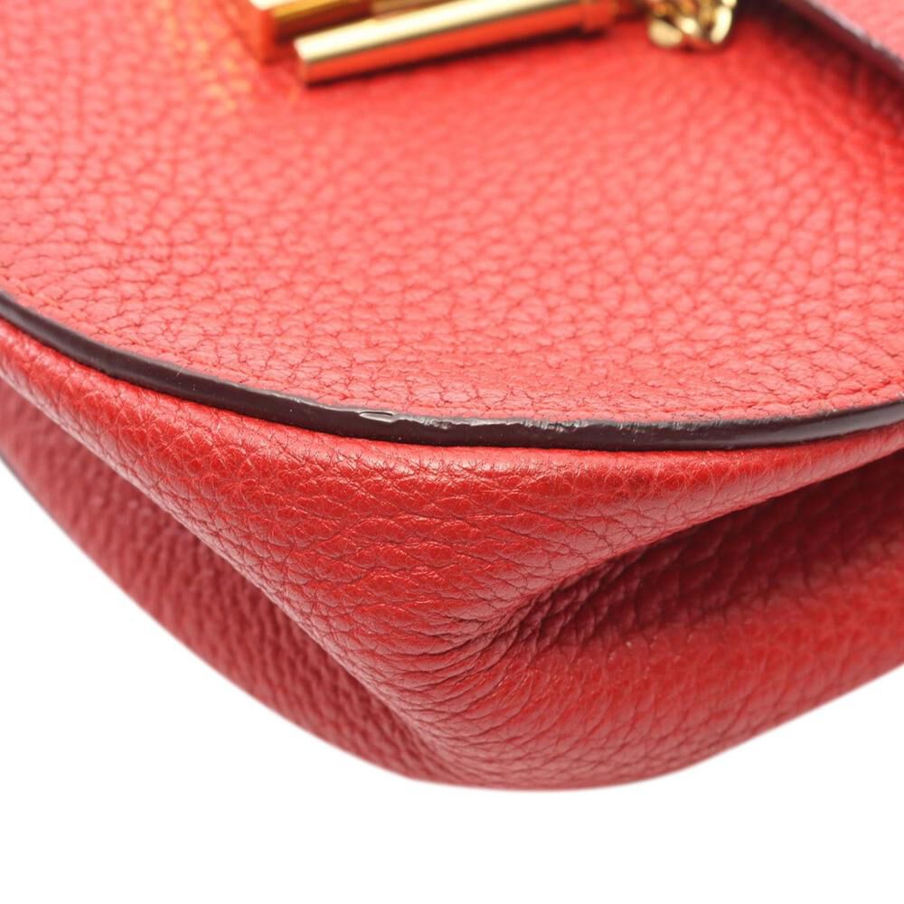Chlo&eacute; Crossbody Bag