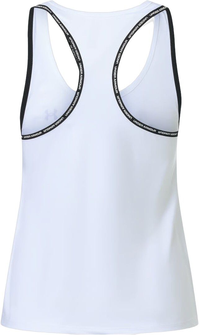 Tech Knockout Tanktop
